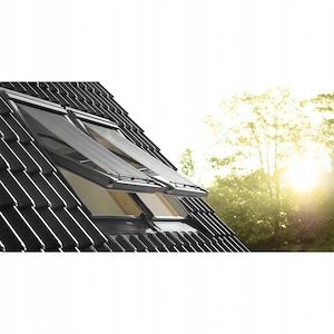 Original VELUX MHL MK00 Markise fuer ein Fenster 78x140 Bild 4
