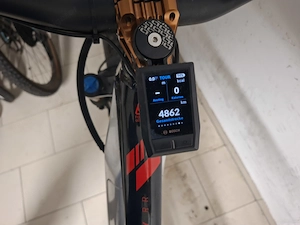 Mondraker Crafty Bild 4