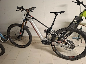 Mondraker Crafty Bild 5