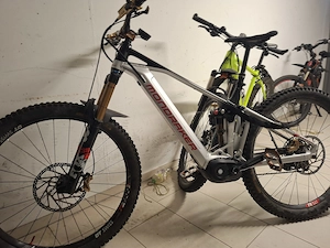 Mondraker Crafty Bild 2