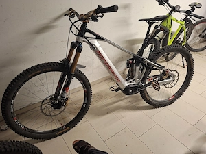Mondraker Crafty Bild 3