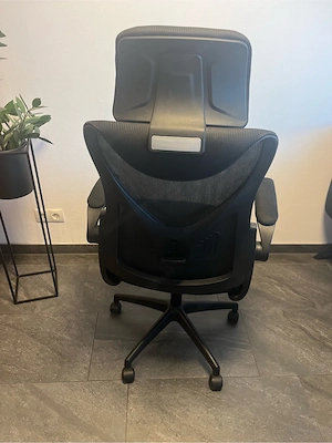 Bürostuhl  Bild 3