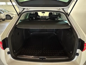 Skoda Superb Style 2.0 TDI DSG Automatik Tüv Neu Bild 6