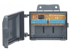 Uniarch 2MPX AHD KIT mit 4 Full HD IR-Kameras f r die  berwachung,  berwachungskamera,  BERWACHUNGS- Bild 8