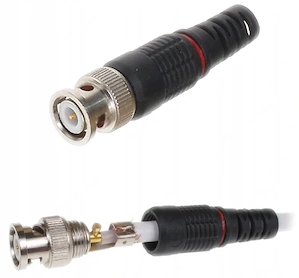 Uniarch 2MPX AHD KIT mit 4 Full HD IR-Kameras f r die  berwachung,  berwachungskamera,  BERWACHUNGS- Bild 7