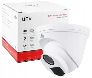 Uniarch 5MPX-UNI-4KIT-T115 mit 4 Full-HD-IR-Kameras zur  berwachung  berwachungskamera  BERWACHUNGS- Bild 5