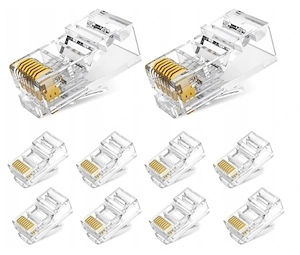 Uniarch IP- berwachungsset 5 MPx 6 PoE-Au enkameras 5MP CCTV-Kit KIT-IPC-B125-PF28 mit 1 TB Festplat Bild 7