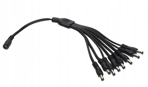 Uniarch 2MPX-AHD-KIT-8 mit 6 Full-HD-IR-Kameras zur  berwachung,  berwachungskamera, Full-HD-1080p-  Bild 8