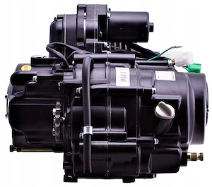 Der motor passt f r folgende fahrzeuge: barton, romet, junak, zipp, benzer, kingway, ferro, gb-motor Bild 3
