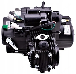 Der motor passt f r folgende fahrzeuge: barton, romet, junak, zipp, benzer, kingway, ferro, gb-motor Bild 5