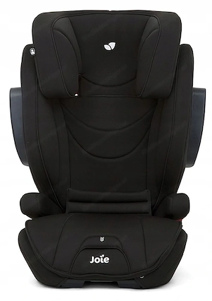 Traver autositz 15-36 kg joie autositz joie traver farbe: charcoal der autositz erhielt bei den cras Bild 4