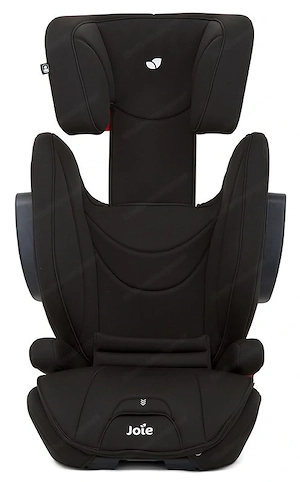 Traver autositz 15-36 kg joie autositz joie traver farbe: charcoal der autositz erhielt bei den cras Bild 5