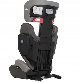 Traver autositz 15-36 kg joie c1701aadpw000 autositz joie traver farbe: grau der autositz erhielt be Bild 5