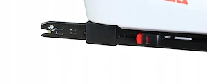 Sicher, zertifiziert, ECE R44 04-Homologation 5-Punkt-Sicherheitsgurte drehbarer Sitz Einfach zu bed Bild 6