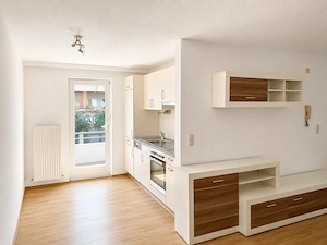 2-Zimmer-Wohnung im Zentrum von Nenzing