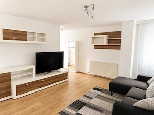 2-Zimmer-Wohnung im Zentrum von Nenzing