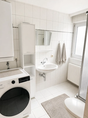 2-Zimmer-Wohnung im Zentrum von Nenzing