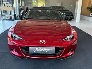 Mazda MX-5 Bild 3