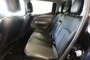 Fiat Fullback Bild 17