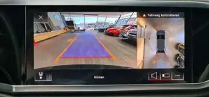Audi Q3 Bild 17