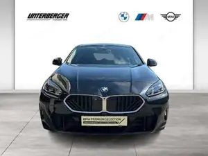 BMW 116 Head-Up DAB LED RFK Komfortzg. Klimaaut. Bild 10