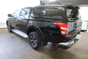 Fiat Fullback Bild 7