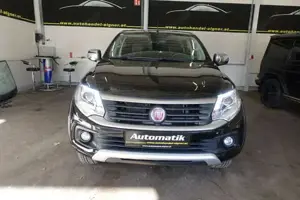 Fiat Fullback Bild 2