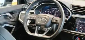Audi Q3 Bild 13