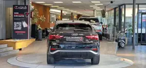 Audi Q3 Bild 8