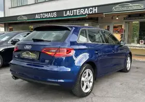 Audi A3 Bild 8