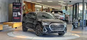 Audi Q3 Bild 3