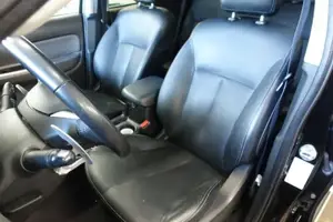 Fiat Fullback Bild 10