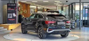 Audi Q3 Bild 6