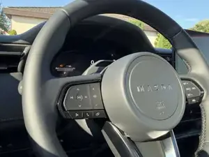 Mazda CX-5 Bild 15