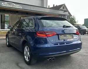 Audi A3 Bild 6