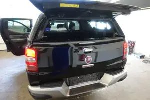 Fiat Fullback Bild 19