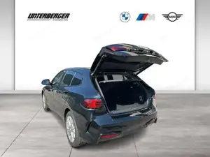 BMW 116 Head-Up DAB LED RFK Komfortzg. Klimaaut. Bild 12