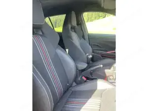 Skoda Fabia Bild 19