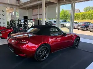Mazda MX-5 Bild 6