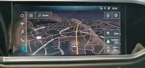 Audi Q3 Bild 16