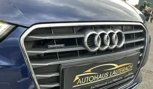 Audi A3 Bild 10