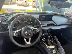 Mazda MX-5 Bild 8