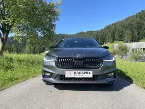 Skoda Fabia Bild 9