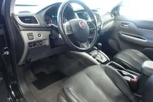 Fiat Fullback Bild 9