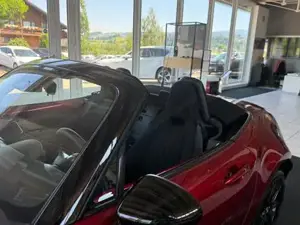 Mazda MX-5 Bild 9