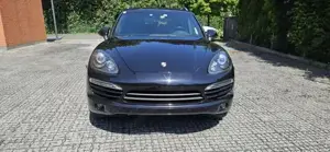 Porsche Cayenne Bild 6