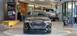 Audi Q3 Bild 2