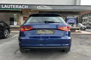 Audi A3 Bild 7