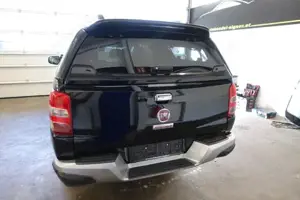Fiat Fullback Bild 6