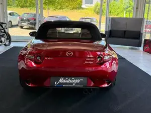 Mazda MX-5 Bild 7